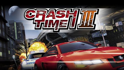Save 60% on Crash Drive 3 on Steam