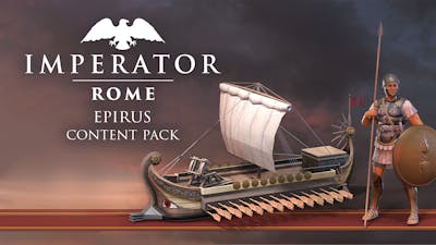 Imperator: rome - epirus content pack download for mac os