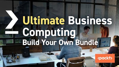 Ultimate Business Computing Build Your Own Bundle