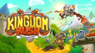 Product cover for Kingdom Rush