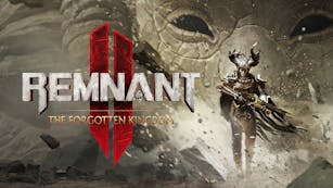 Product cover for Remnant II: The Forgotten Kingdom - DLC