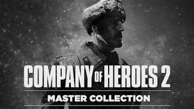 Company of Heroes 2™: Master Collection