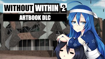 Without Within 2 - Digital Artbook DLC