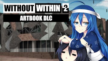 Without Within 2 - Digital Artbook DLC
