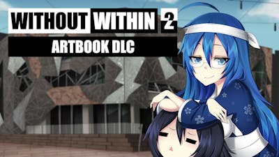 Without Within 2 - Digital Artbook DLC