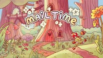 Product cover for Mail Time