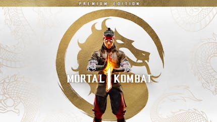 Mortal Kombat 11 on Steam