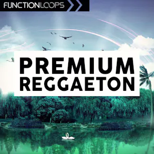 Premium Reggaeton