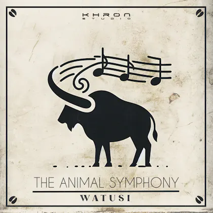 The Animal Symphony - Watusi