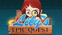 Product cover for Lily´s Epic Quest