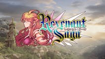 Product cover for Revenant Saga