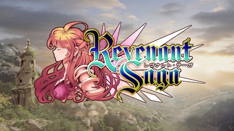 Product cover for Revenant Saga