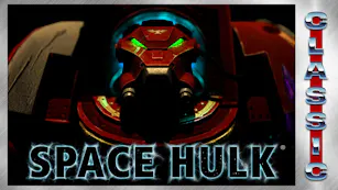 Product cover for Space Hulk (Classic)