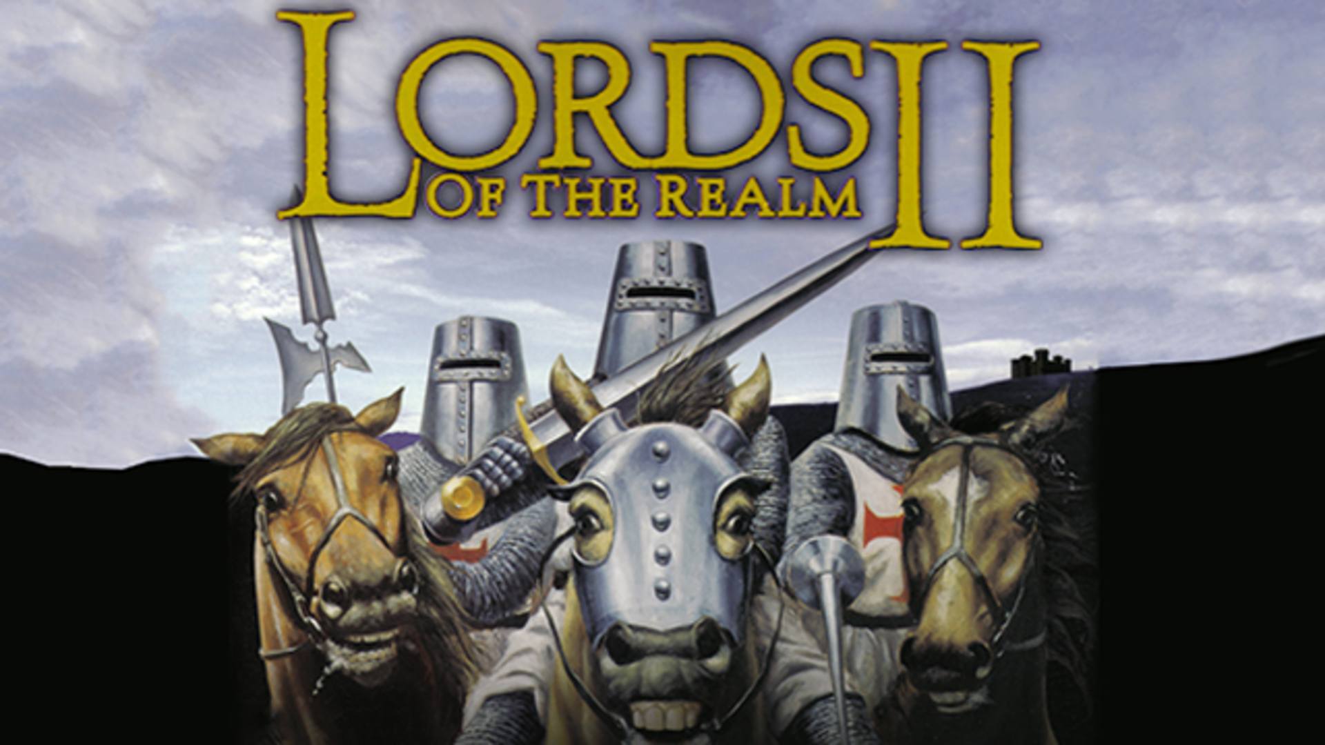 download lords of the realm 2 dosbox