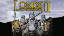 Product cover for Lords of the Realm II