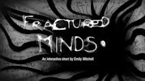 Product cover for Fractured Minds