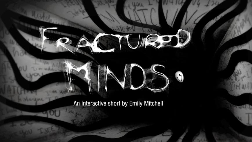 Fractured Minds