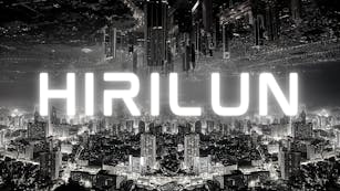 Product cover for Hirilun