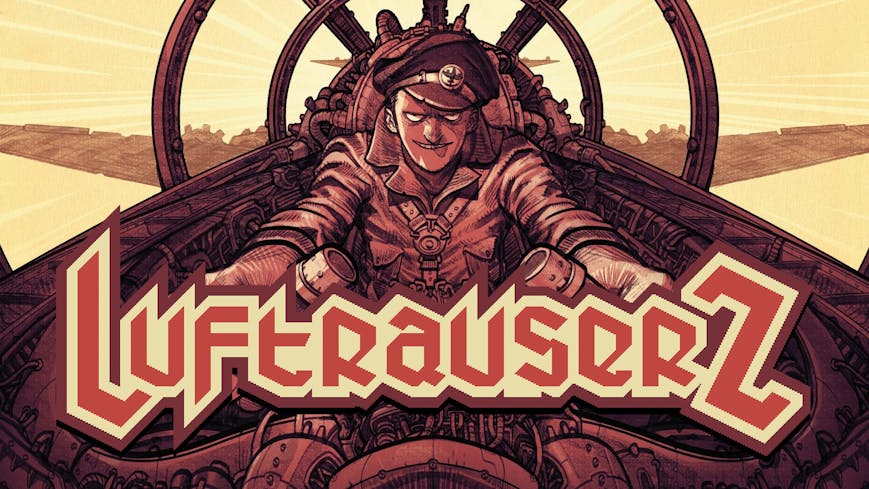 LUFTRAUSERS