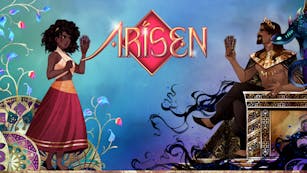 Product cover for ARISEN - Chronicles of Var'Nagal