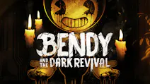 Product cover for Bendy and the Dark Revival