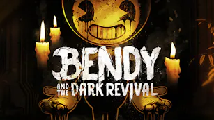 Product cover for Bendy and the Dark Revival