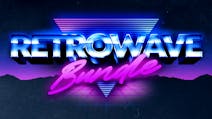 Product cover for Retrowave Bundle