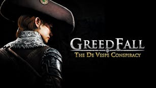 Product cover for GreedFall - The de Vespe Conspiracy - DLC