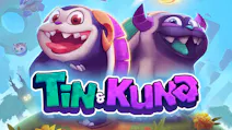 Product cover for Tin & Kuna