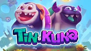 Product cover for Tin & Kuna