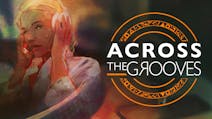 Product cover for Across the Grooves
