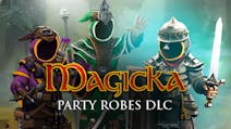 Product cover for Magicka DLC: Party Robe Bundle