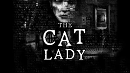 The Cat Lady on Steam