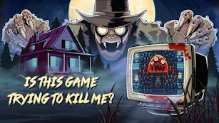 Is this Game Trying to Kill Me?