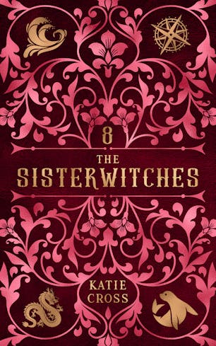 Sisterwitches Book 8 | The Sisterwitches Series