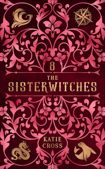 Product cover for Sisterwitches Book 8 | The Sisterwitches Series