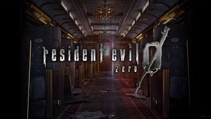 Product cover for Resident Evil 0