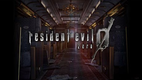 Product cover for Resident Evil 0