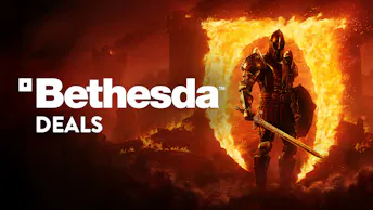 Product cover for Bethesda Deals