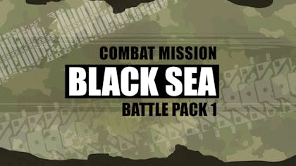 Combat Mission Black Sea - Battle Pack 1 - DLC