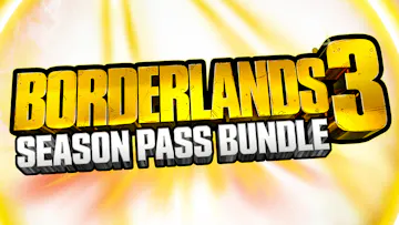 Borderlands 3 Season Pass Bundle