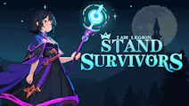 Product cover for I Am Legion: Stand Survivors
