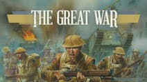Product cover for Commands & Colors: The Great War