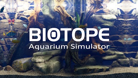 Product cover for Biotope