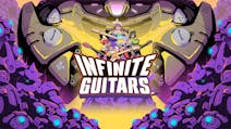 Product cover for INFINITE GUITARS