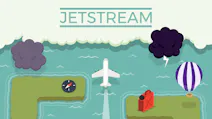 Product cover for Jetstream