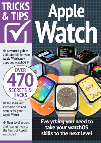 Apple Watch Tricks & Tips