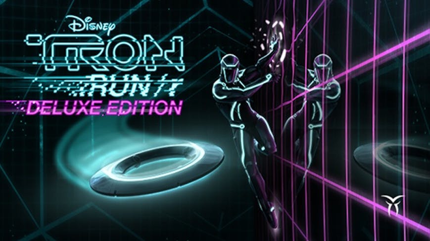 TRON RUN/r: Deluxe Edition