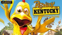 Product cover for Redneck Kentucky and the Next Generation Chickens