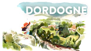 Product cover for Dordogne